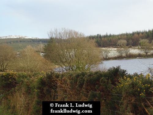 Lough Nasool, County Sligo
